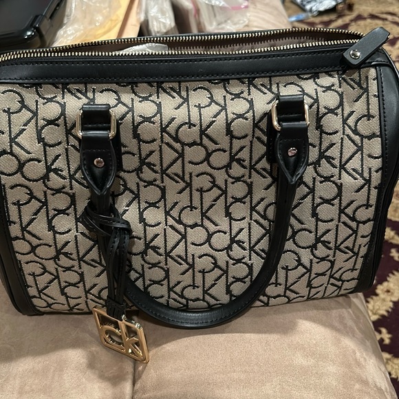 Calvin Klein Handbags - Calvin Klein NWOT BAG